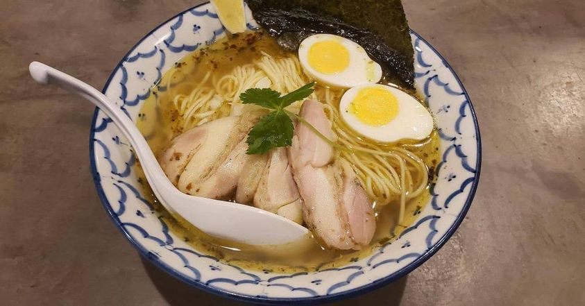 Wanita Indonesia promosikan makanan halal di Jepang