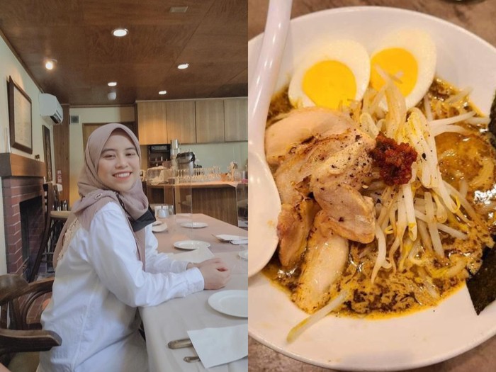 Wanita Indonesia promosikan makanan halal di Jepang