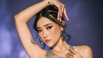 So Gorgeous! Wendy Walters Pemotretan Usai Kabar Perselingkuhan Reza Arap