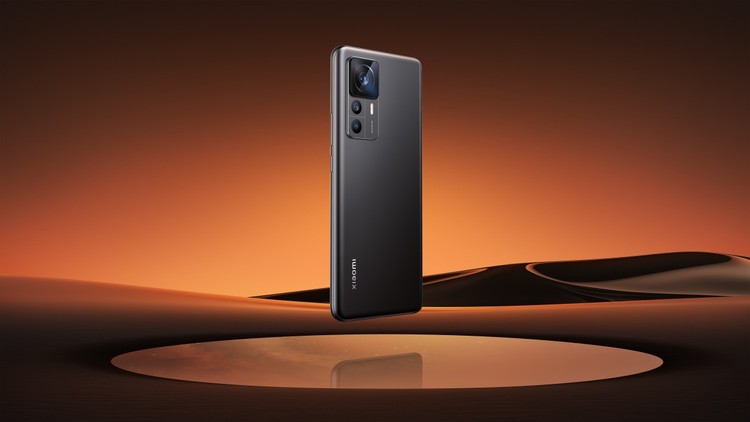 Xiaomi 12T series Xiaomi 12T series