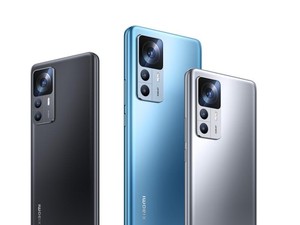 Harga Xiaomi 12T Pro Terbaru, Spesifikasi Kameranya Sampai 200 MP