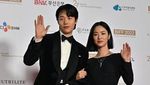 Ryu Jun Yeol Tak Mau Lepas dari Tangan Jeon Yeo Bin Nih!