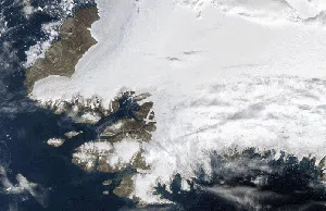 Air Laut Samudra Atlantik Lebih Asin Dibanding di Samudra Pasifik, Mengapa?