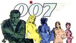 Film Pertama James Bond Dirilis 60 Tahun yang Lalu