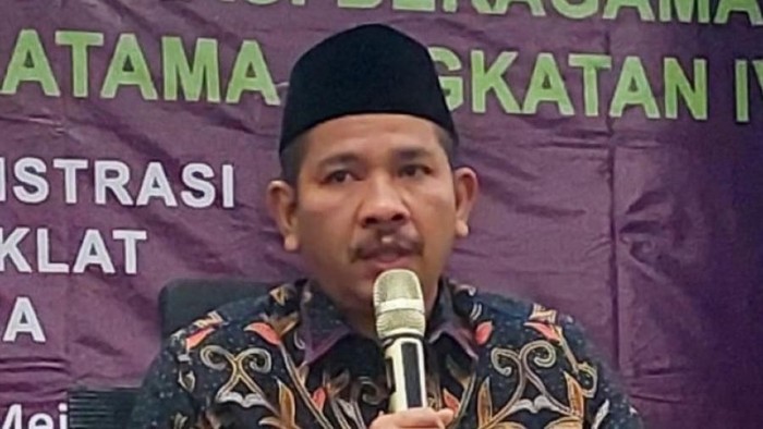 Abu Rokhmad