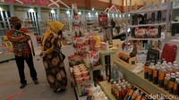 Festival ini untuk mendorong ekonomi dan keuangan syariah sebagai arus utama kebijakan nasional dan internasional, menjadikan Indonesia sebagai referensi dunia dalam pengembangan ekonomi dan keuangan syariah.