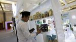 Ada Festival Ekonomi Syariah Terbesar di Indonesia, Yuk Hadir!