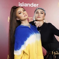 Namun Agnez Mo telah memberikan bocoran sejak bulan September 2022. Dia ikut memilih replika mata yang digunakan hingga kostum yang dikenakan patungnya. Foto: Instagram