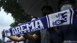 Foto-foto Aksi Kamisan Suarakan Tragedi Kanjuruhan