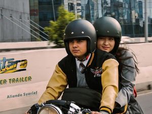 Jadwal Bioskop Makassar Hari Ini 29 Desember, Film Argantara Mulai Tayang