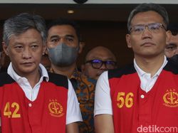 MAKI Ungkap Harga Sewa Private Jet Brigjen Hendra Rp 500 Juta