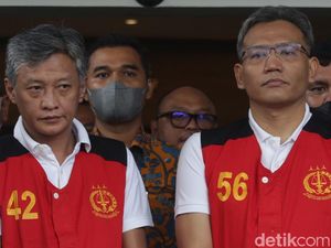 MAKI Ungkap Harga Sewa Private Jet Brigjen Hendra Rp 500 Juta