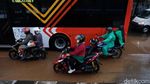 Habis Banjir Terbitlah Macet