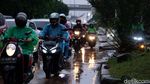 Habis Banjir Terbitlah Macet