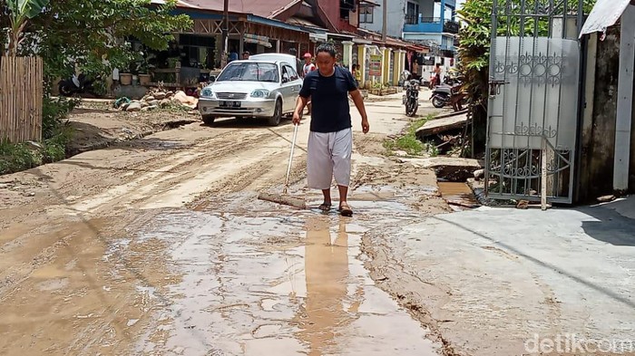 Banjir Palopo