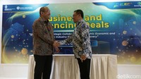 Bank Mega Syariah menyalurkan pembiayaan syariah kepada Yayasan Rumah Sakit Islam Surabaya (YARSIS) Ahmad Yani sebesar Rp 120 M.