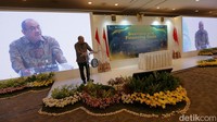Pembiayaan itu rencananya akan digunakan untuk pembangunan Graha 2 RS Islam Surabaya yang notabene sebagai dukungan BMS dalam pengembangan infrastruktur untuk kesejahteraan masyarakat di bidang kesehatan.
