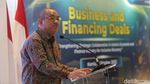Bank Mega Syariah Salurkan Pembiayaan untuk RS Islam Surabaya