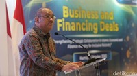 BMS menyebutkan, pembiayaan BMS hingga Juni 2022 terus menunjukkan tren pertumbuhan. Dengan jumlah pembiayaan yang disalurkan sebesar 7,41 Triliun atau meningkat 31,12% secara year on year.