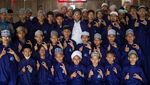 Belajar Melantunkan Al Quran dengan Bahasa Isyarat