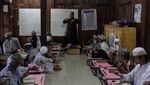 Belajar Melantunkan Al Quran dengan Bahasa Isyarat