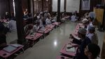 Belajar Melantunkan Al Quran dengan Bahasa Isyarat