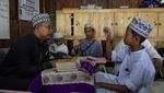 Belajar Melantunkan Al Quran dengan Bahasa Isyarat
