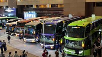 Ragam Bus Premium Karya Anak Bangsa yang Unjuk Gigi di Busworld 2022