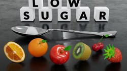 5 Buah Rendah Gula Ini Cocok Dikonsumsi Penderita Diabetes
