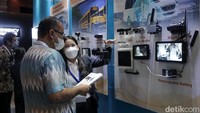 Pihak panitia menargetkan lebih dari 15.000 pengunjung akan hadir di pameran bus ini, baik itu pengunjung luar negeri, maupun dalam negeri, dan dari berbagai latar belakang, seperti para operator bus, agen perjalanan, pusat rental kendaraan dan perusahaan-perusahaan yang membutuhkan armada bus. 