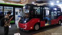 Ada banyak kejutan dari para peserta Busworld Southeast Asia 2022. Beberapa karoseri dan produsen, akan meluncurkan bus listrik, bus ramah lingkungan, serta bus premium.