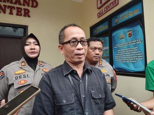 Kementerian PPPA Minta 4 Pelajar Bunuh-Perkosa Siswi SMP Dihukum Sesuai UU