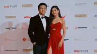 Teluh Darah mendapat kehormatan terpilih sebagai serial Indonesia pertama yang debut di program On Screen BIFF 2022. (Foto: dok. Disney+ Hotstar)