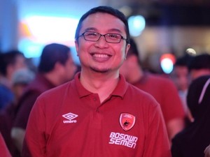 Pesan Bos PSM ke Sananta dan Raehan Bersama Timnas U-22 di SEA Games 2023
