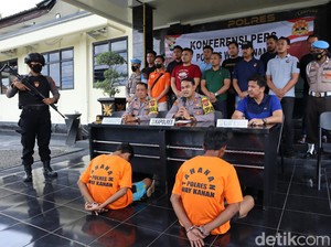 Fakta Mayat 1 Keluarga di Septic Tank: Dibunuh gegara Rebutan Warisan
