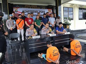Motif Pembunuhan Sekeluarga dalam Septic Tank di Lampung: Rebutan Warisan