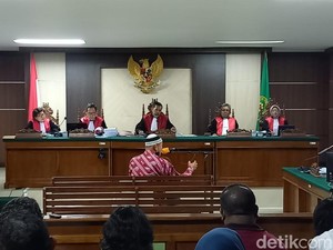 Eks Wakapolres Paniai Bantah Ada Pembiaran Pelanggaran HAM Berat 2014 Silam