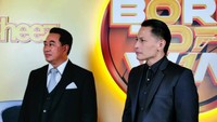 Guna meremajakan penampilannya WinCheez pun tampil baru lebih profesional dan match lebih modern dengan lengkungan dinamis bernuansa warna merah, putih, dan kombinasi kuning. Dan hingga kini pemasaran pun sudah menyebar ke seluruh Indonesia lewat 83 distributor.