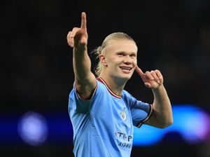 Juventus Sempat Tanya-tanya Kabar Haaland