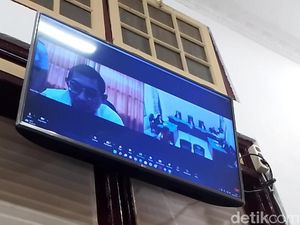 Tak Terima Dituntut 8 Tahun Penjara, Fakarich Akan Ajukan Pledoi