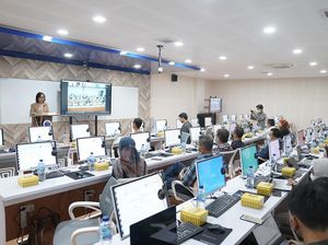 ITB Buka Pendaftaran S1 Internasional hingga 16 Juli, Belajar Pakai Bahasa Inggris