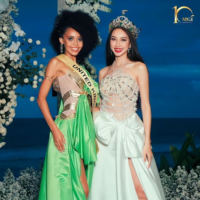 Grand final Miss Grand International 2022 rencananya akan berlangsung di Sentul pada 25 Oktober 2022. Selain di Jakarta dan Sentul, para finalis Miss Grand International 2022 juga melakukan sederet kegiatan di Bali mulai 4 Oktober 2022 ini. Foto: Dok. Yayasan Dunia Mega Bintang