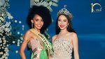 Foto-foto Finalis Miss Grand International 2022 Ikuti Kegiatan di Bali