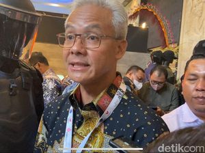 Genjot Pertumbuhan Ekonomi, Ganjar: Kita Jemput Bola