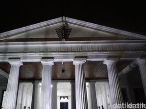 Hari Museum Nasional 12 Oktober, Ini Awal Mula Peringatannya