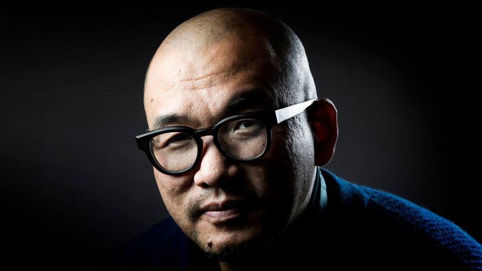 Illustrator Korsel Kim Jung Gi Wafat gegara Serangan Jantung, Ini Gejalanya