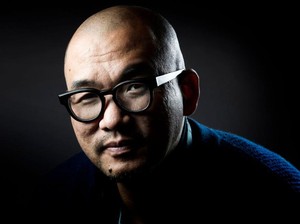 Illustrator Korsel Kim Jung Gi Wafat gegara Serangan Jantung, Ini Gejalanya