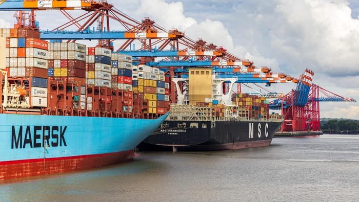 Ilustrasi incoterms.