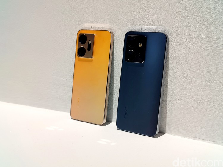 Infinix Zero 20 Infinix Zero 20