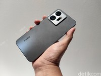 Infinix Zero 20